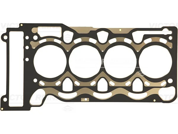 Silindir Kapak Contası N40 N42 N45 N46 84mm [E46 E87 E90 E83] VRZ_613625500 VICTOR REINZ - BMW yedek parça
