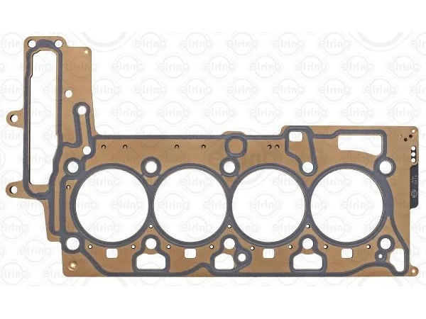 Silindir Kapak Contası N47 84mm (3 Delik) [E60 E87 E90 E83 E70] ELR_658210 ELRING