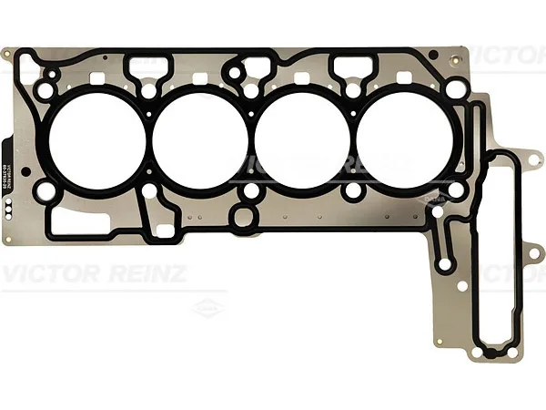 Silindir Kapak Contası N47 84mm (3 Delik) [E60 E87 E90 E83 E70] VRZ_613763520 VICTOR REINZ - BMW yedek parça