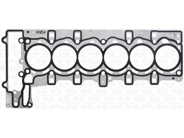 Silindir Kapak Contası N54 84mm [E90 E71 F01] ELR_725390 ELRING