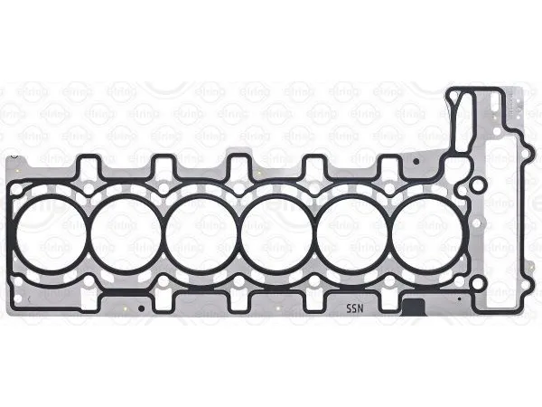 Silindir Kapak Contası N55 84mm [E70 E71 F20F01] ELR_186030 ELRING