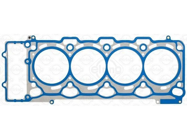 Silindir Kapak Contası N62 92mm [E60 E65 E53] 4.4/4.5i ELR_655570 ELRING