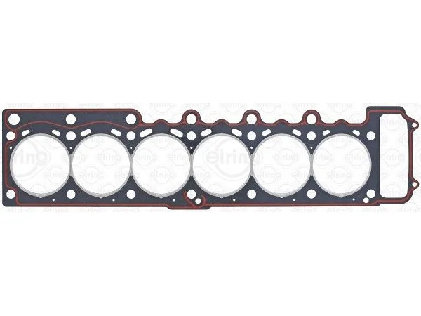 Silindir Kapak Contası S50 86mm [E36] -M3- ELR_889194 ELRING