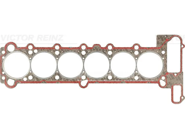 Silindir Kapak Contası S50 86mm [E36] -M3- VRZ_613138000 VICTOR REINZ - BMW yedek parça