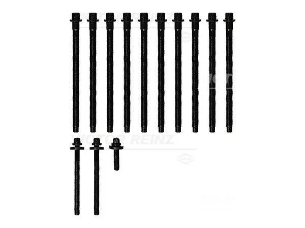 Silindir Kapak Saplaması N12 N13 N14 N16 N18 (13ad) [F20 F30 Mini-Cooper R56R61] VRZ_143234701 VICTOR REINZ - BMW yedek parça
