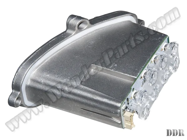 Bmw Sinyal LEDI F01-LCI F02-LCI F03-LCI Sol 63117339057 KODEQ