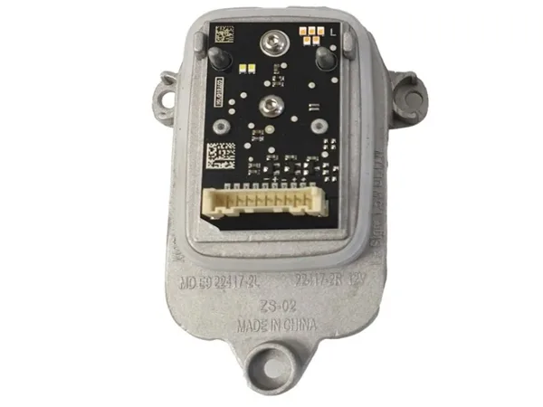 Sinyal Modulü G11-LCI Sol 63119498409 | WENDER