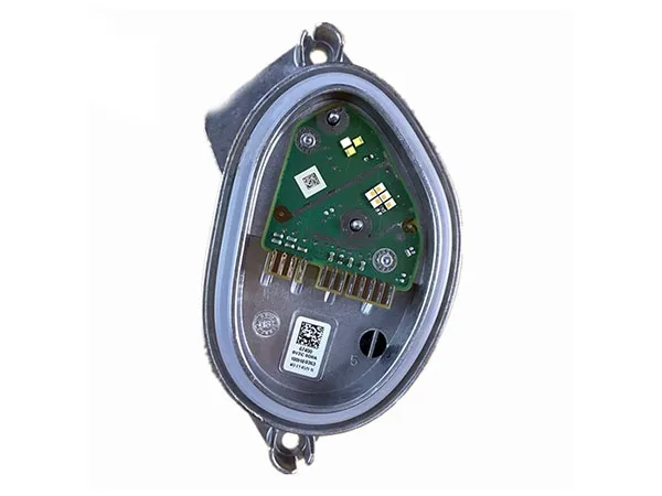 Sinyal Modulü X5:G05 (Led) LASER-LIGHT 63119477988 | WENDER