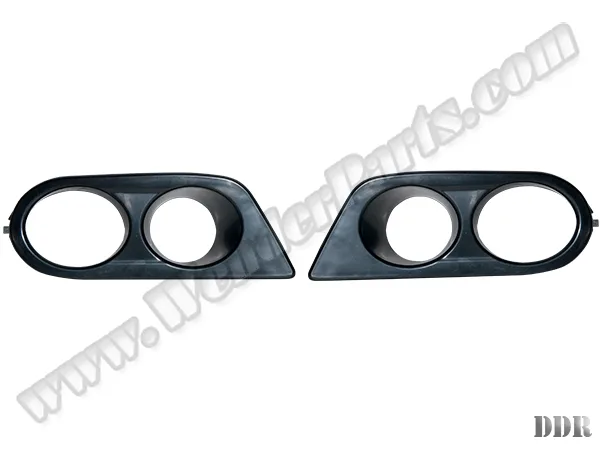 Sis Far Çerçevesi E46 Ön (Set) -Hamann-Style- 1998-05 BA7893067_068R1 51117893067 | WENDER