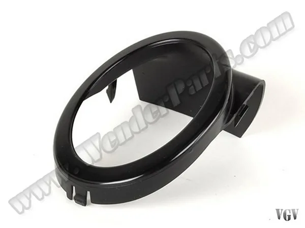 Sis Far Çerçevesi E46 Sol -M-Tech- 1998-05 51117893067 | WENDER