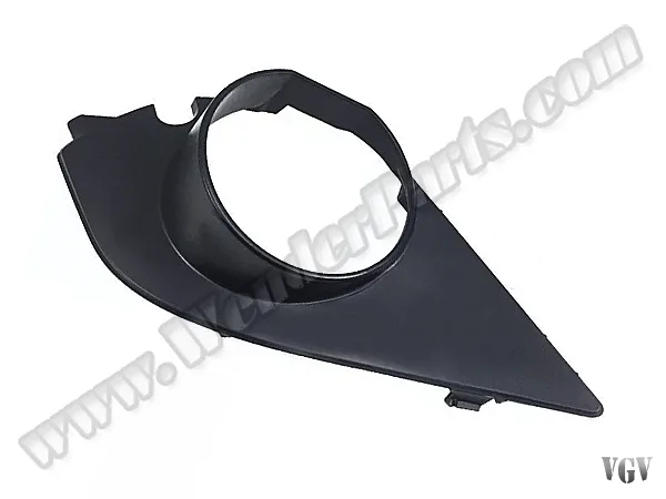 Sis Far Çerçevesi E60+LCI Sağ -M-Tech- 2003-09 51117896604 | WENDER