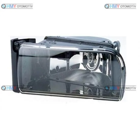 Sis Farı Bmw Sol E46 3 Serisi 1998-2003 63176905501 1Nb354694011