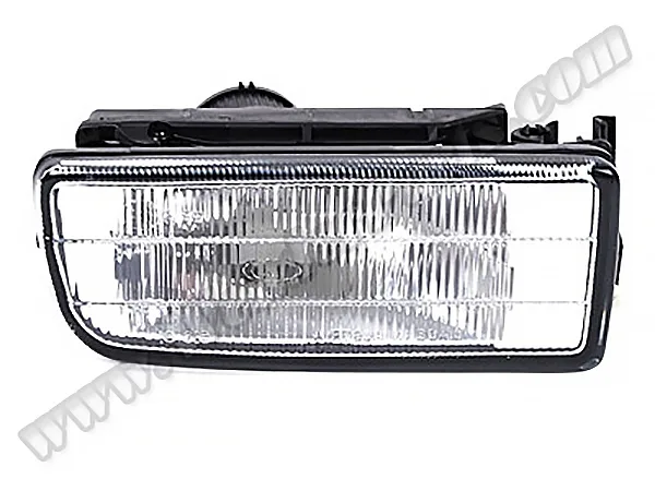 BMW 3 Serisi E36 - Sis Farı Buz Cam Sağ 63178357390 | WENDER