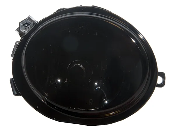 Sis Farı E39 E46 Sağ; (Füme) Düz Cam -M3/M5- 2001-06 63177894018R1 | WENDER