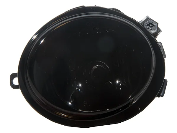 Sis Farı E39 E46 Sol; (Füme) Düz Cam -M3/M5- 2001-06 63177894017R1 | WENDER