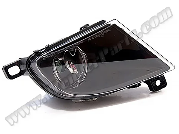 Sis Farı E60-LCI Sağ 2007-09 63177177712 | WENDER