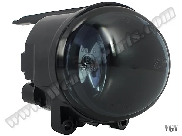 Sis Farı E92+LCI F07+LCI F10 Sağ; (Füme) -M-Tech- 63177839866R1 | WENDER