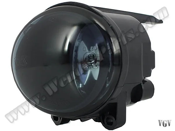 Sis Farı E92+LCI F07+LCI F10 Sol; (Füme) -M-Tech- 63177839865R1 | WENDER