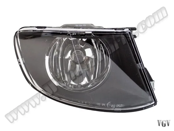 Sis Farı E92+LCI Sağ 2006-13 63176937466 | WENDER