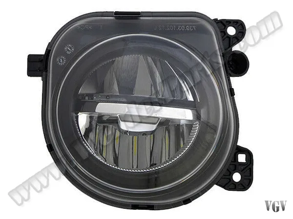 Sis Farı F10-LCI Sol; LED 2014-16 63177311293 | WENDER