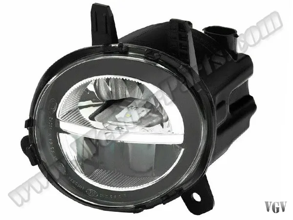 Sis Farı F20-LCIF36-LCI Sağ; LED 63177315560 | WENDER