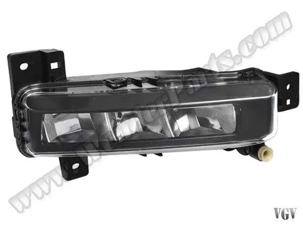 Sis Farı G20 Sağ; LED 2019- 63177433788 | WENDER