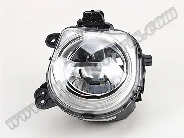 Sis Farı X3:F25X6:F16 Sol; LED; Adaptif 2014-17 63177317251 | WENDER