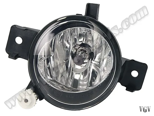 Sis Farı X5:E70-LCI Sağ; Adaptif 2010-13 63177237434 | WENDER