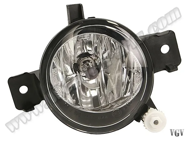 Sis Farı X5:E70-LCI Sol; Adaptif 2010-13 63177237433 | WENDER