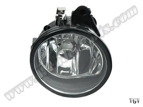 Sis Farı X6:E71 Sağ; Adaptif 2012-14 63177311352 | WENDER