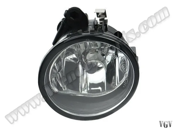 Sis Farı X6:E71 Sol; Adaptif 2012-14 63177311351 | WENDER