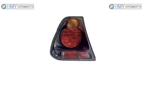 Stop Bmw Compact Sarı Sol E46 3 Serisi 1998-2004 63216920245 714028571731