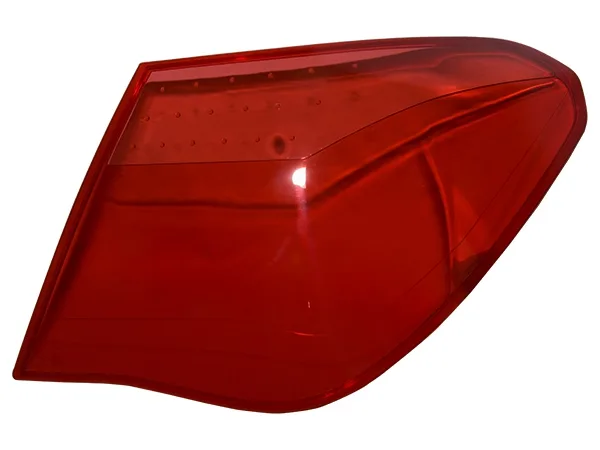 Stop Camı F01-LCI Dış Sağ; 2012-15 63217300268 | WENDER