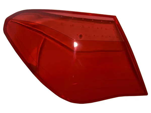 Stop Camı F01-LCI Dış Sol; 2012-15 63217300267 | WENDER