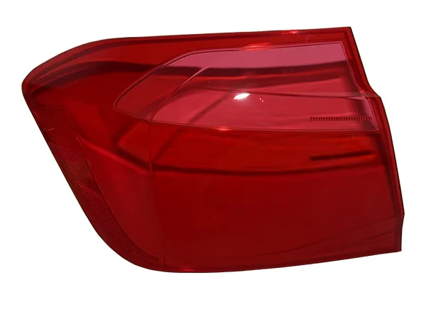 Stop Camı F30-LCI Dış Sol; 2016-18 63217369117 | WENDER
