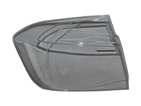 Stop Camı F30-LCI Dış Sol; BLACK-LINE 2016-18 63217456519 | WENDER
