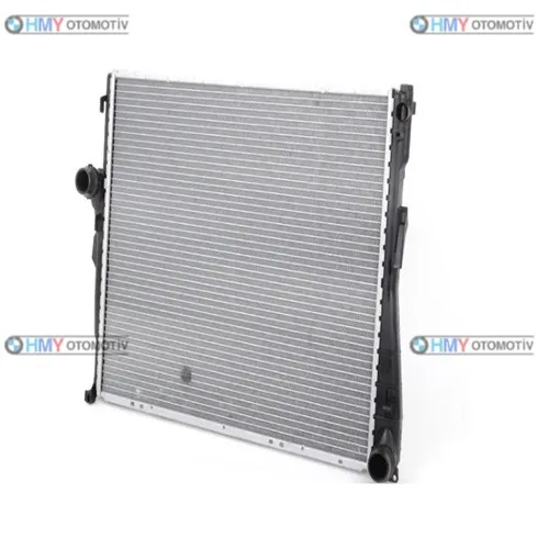 Su Radyatörü Bmw Otomatik E46 E85 3 Serisi Z4 1998-2005 17119071518 734276