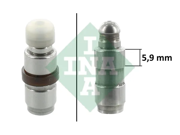 Supap İticisi M47/N M57/N N47/N N57/N [E39E90 E83F10] INA_420009010 INA