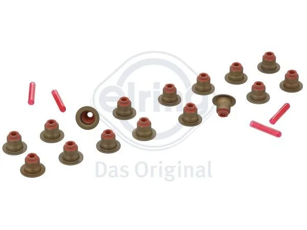 Supap Keçesi N40 N42 N45 N46 N62 N63 6mm (16ad: 198770) ELR_199440 ELRING