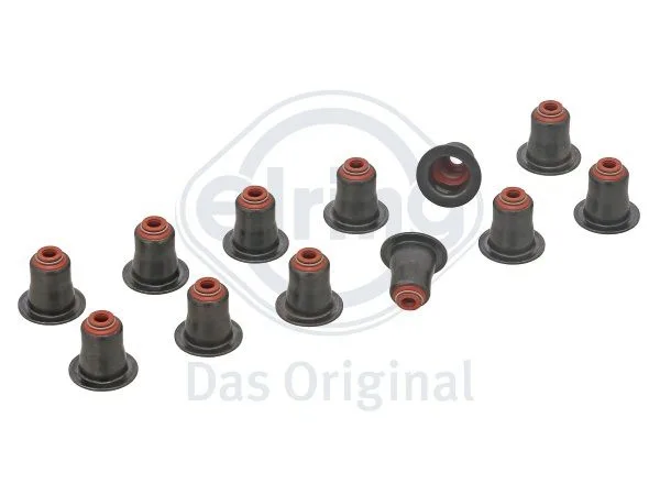 Supap Keçesi N52/NN55 5mm Emme (12ad) ELR_364500 ELRING