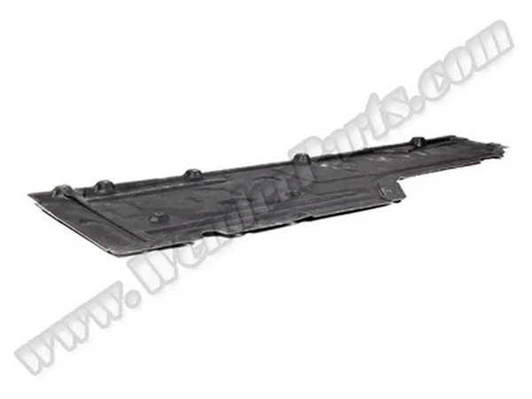 Taban Alt Muhafaza E60+LCI Arka Sol 51717033757 | WENDER