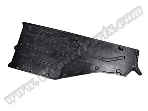 Taban Alt Muhafaza E65 Orta Sol 51717020533 | WENDER