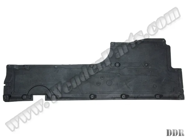 Taban Alt Muhafaza F02+LCI Yan Sol 51757185035 | WENDER