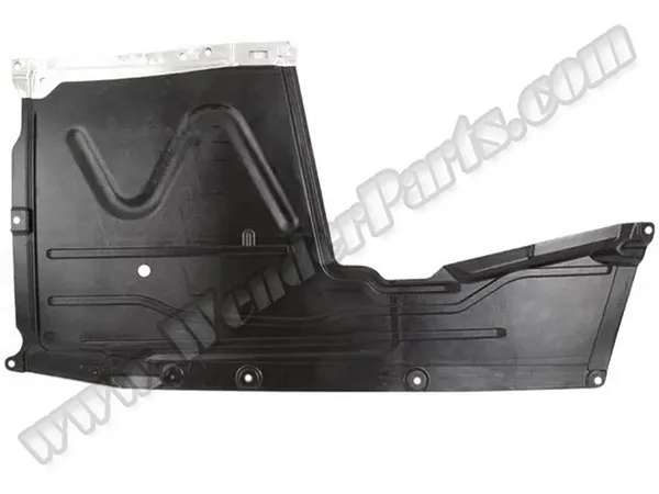 Bmw Taban Alt Muhafaza F20-LCI F30+LCI F32+LCI Orta Sol 51757241831 RTK
