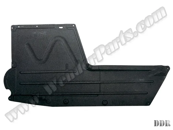 Bmw Motor Alt Muhafaza F20+LCI F30+LCI F32+LCI Orta 51757241829
