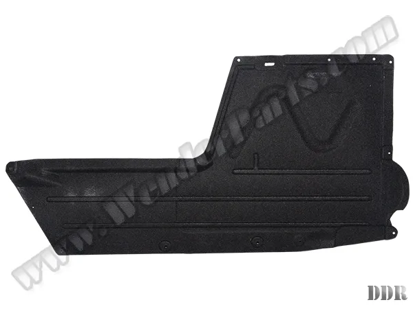 Bmw Taban Alt Muhafaza F20-LCI F30+LCI F32+LCI Orta Sağ OTOM. SANZ 51757241830 BA51757241830 | WENDER