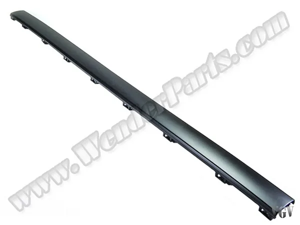 Bmw Tampon Bandı E30 Arka Orta 1988-92 51121945926
