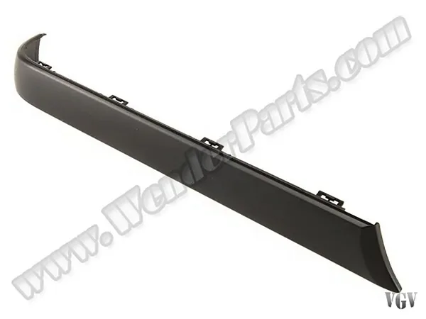 Bmw Tampon Bandı E30 Arka Sol 1988-92 51121945927