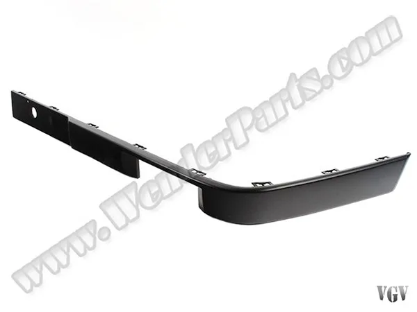 Bmw Tampon Bandı E30 Ön Sol 1988-91 51111945907