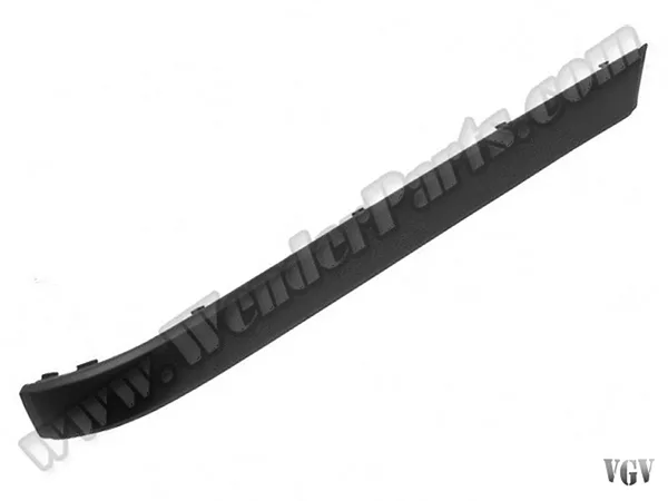 Bmw Tampon Bandı E34 Arka SAG(DUZ) 1988-94 51121944186